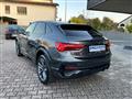 AUDI Q3 SPORTBACK SPB 35 TFSI S tronic S line edition