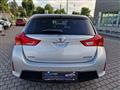 TOYOTA Auris 1.4 D-4D Lounge