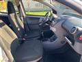 TOYOTA AYGO 1.0 12V VVT-i 5 porte Deep Ocean Connect