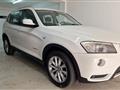 BMW X3 xDrive20d Futura