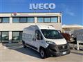 FIAT DUCATO LH2 2.2 140CV Ducato 35 2.2 Mjt 140CV AT9 PL Cabinato