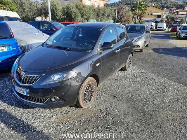 LANCIA YPSILON 1.0 FireFly 5 porte S&S Hybrid Platino