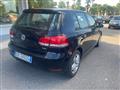 VOLKSWAGEN GOLF 1.6 TDI DPF 5p. BlueMotion