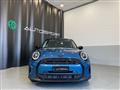 MINI MINI 5 PORTE Mini 1.5 Cooper Classic 5 porte