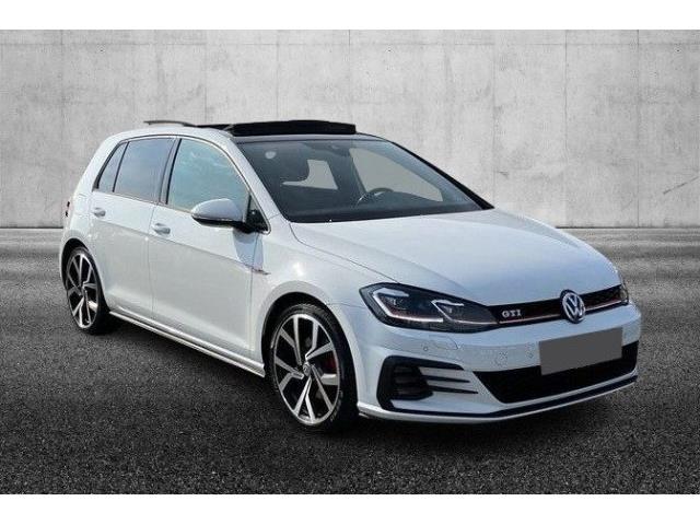 VOLKSWAGEN GOLF Performance 2.0 245 CV TSI DSG 5p. BMT