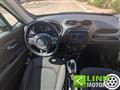 JEEP RENEGADE 1.6 Mjt 120 CV Limited TAGLIANDATA!