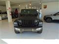 JEEP WRANGLER 4XE Wrangler Unlimited 2.0 PHEV ATX 4xe Sahara