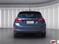 FORD Fiesta 1.0 Ecoboost 125 CV 5p. Titanium