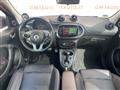 SMART FORFOUR 0.9 109CV BRABUS EXCLUSIVE LED NAVIGATORE PANORAMA