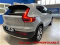 VOLVO XC40 RECHARGE HYBRID T5 Recharge PHEV Inscription Expression