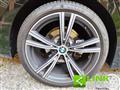 BMW SERIE 3 TOURING d 48V xDrive Touring Msport GARANZIA BMW INCLUSA