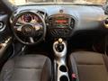 NISSAN JUKE 1.6 94 CV Visia