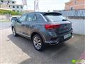 VOLKSWAGEN T-ROC 1.0 TSI Business BlueMotion Technology