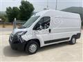 PEUGEOT Boxer 333 2.2 BLUEHDI 140CV S&S L2H2 Boxer 335 2.2 BlueHDi 140 S&S PLM Cabinato