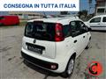 FIAT PANDA VAN FURGONE+IVA 1.2 EASY VAN N1 4 POSTI POCHI KM-E6D-