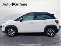 CITROEN C3 AIRCROSS Diesel Aircross 1.5 bluehdi Shine s&s 120cv eat6