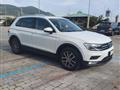 VOLKSWAGEN TIGUAN 1.4 TSI 125 CV