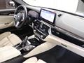 BMW SERIE 5 TOURING d 48V Touring Msport "PARI AL NUOVO"