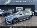 MERCEDES CLASSE A d Automatic AMG Line Premium