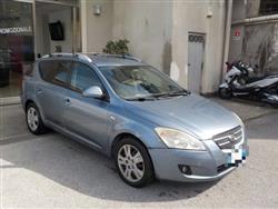 KIA CEE'D 1.6 CRDi VGT 115 CV SW
