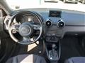 AUDI A1 Sportback 1.6 tdi Ambition s-tronic Neopatentati