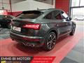 AUDI SQ5 SPORTBACK SPB TDI quattro tiptronic sport attitude