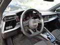 AUDI A3 SPORTBACK SPB 35 TDI S-LINE S-TRONIC 150CV NAV PARKAS LED"18