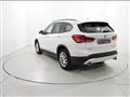 BMW X1 sDrive18d Business Advantage