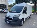 PEUGEOT BOXER HDI 130CV ***FRIGO (FNAX) 0° - ATP