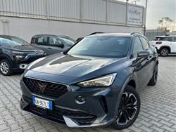 CUPRA FORMENTOR 2.0 TDI 4Drive DSG TUA DA ?319,50