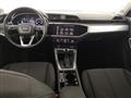 AUDI Q3 SPB 35 TDI S tronic Business Plus