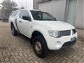 MITSUBISHI L200 2.5 DI-D/136CV Club Cab Intense