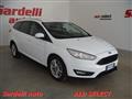 FORD FOCUS 1.5 TDCi 120 CV Start&Stop SW Business.