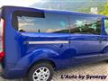 FORD TOURNEO CUSTOM 300 2.2 TDCi 155CV PC Titanium L2