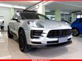 PORSCHE Macan 2.0 PDK (TETTO PANORAMICO APRIBILE)