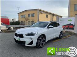 BMW X2 xDrive20d Msport