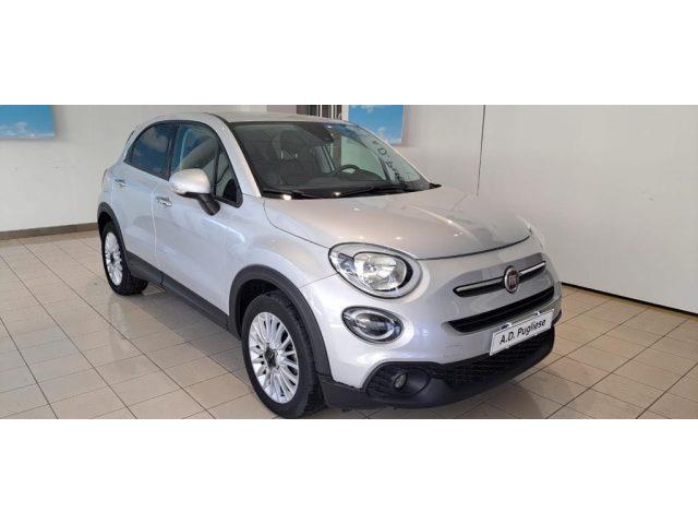 FIAT 500 X 1.3 M.JET 95CV CONNECT