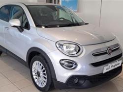 FIAT 500 X 1.3 M.JET 95CV CONNECT