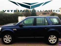 LAND ROVER Freelander 2.2 Td4 16V S.W. S