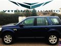 LAND ROVER Freelander 2.2 Td4 16V S.W. S