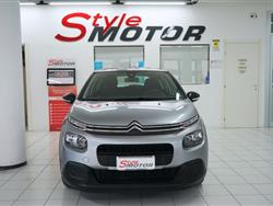 CITROEN C3 PureTech 83 S&S Feel