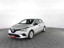 RENAULT NEW CLIO Clio SCe 65 CV 5 porte Intens