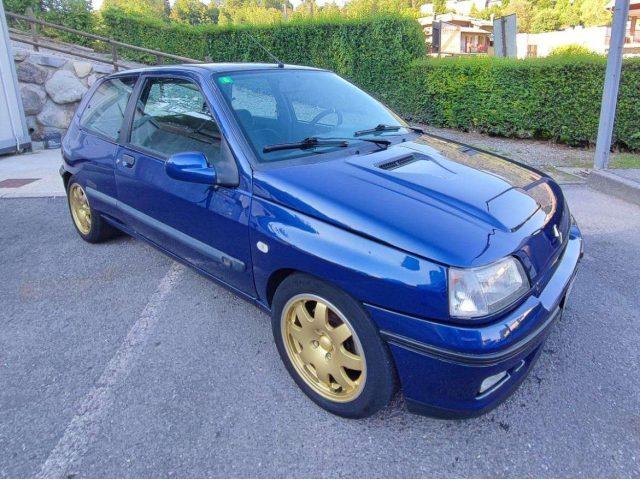 RENAULT CLIO 2.0i 16V 3P Williams WRC AUTO SRL