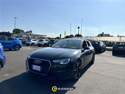 AUDI A4 AVANT Avant 2.0 TDI 150 CV ultra S tronic Sport