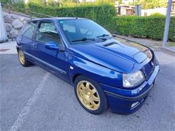 RENAULT CLIO 2.0i 16V 3P Williams WRC AUTO SRL