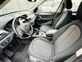 BMW X1 Sdrive18i Advantage 140cv