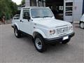 SUZUKI SAMURAI 1.9 D PICK-UP PASSO LUNGO PARI AL NUOVO