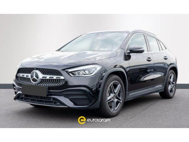 MERCEDES CLASSE GLA d Automatic Premium