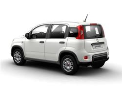 FIAT PANDA NEW 1.0 70cv Hybrid Pandina