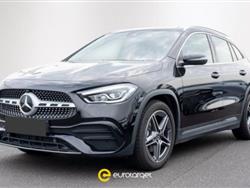 MERCEDES CLASSE GLA d Automatic Premium